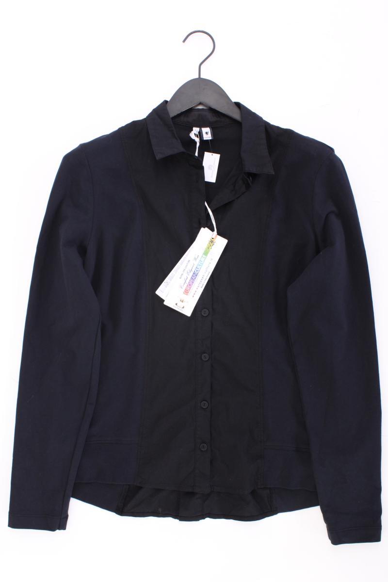 European Culture Langarmbluse Gr. XL neu mit Etikett Neupreis: 139,9€! blau