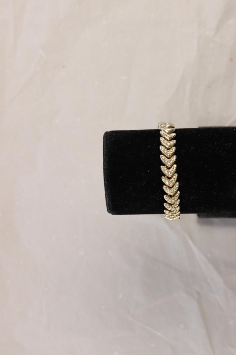 Armband gold