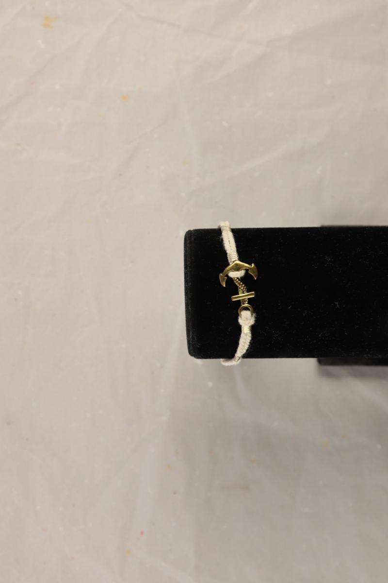 Accessorize Armband creme