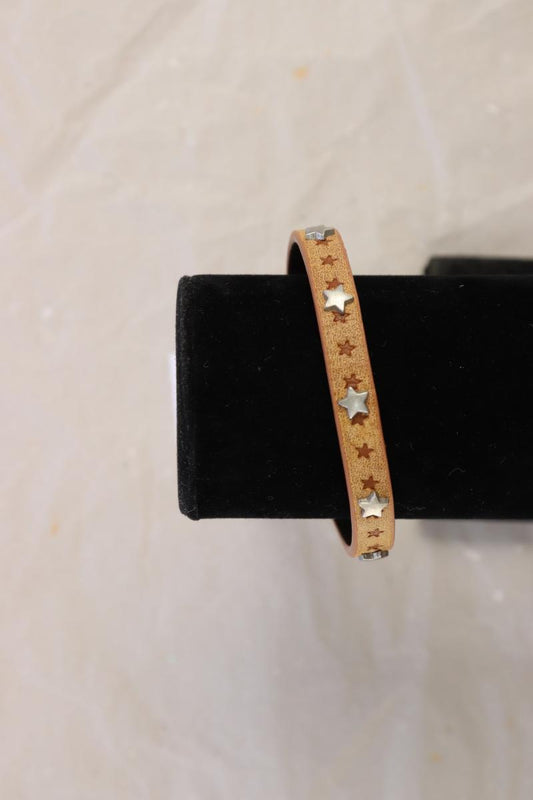 Juleeze Armband neu mit Etikett braun