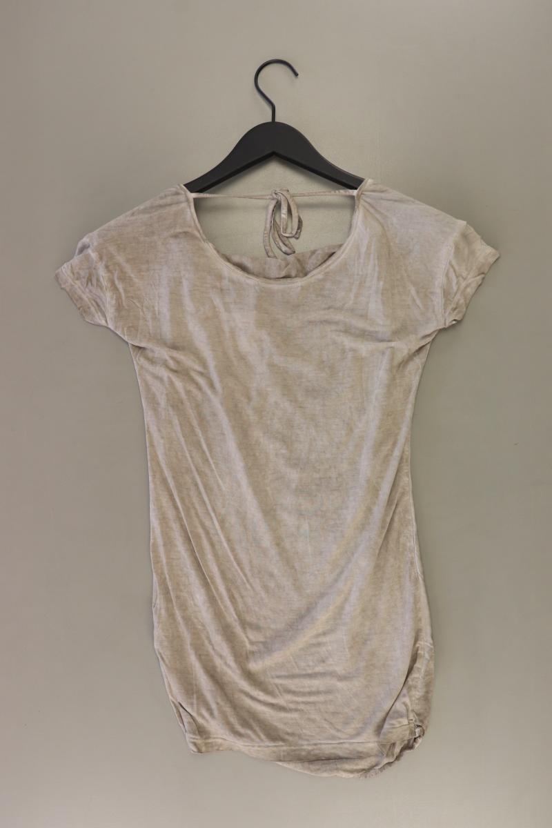 Tramontana T-Shirt Gr. XS Kurzarm grau