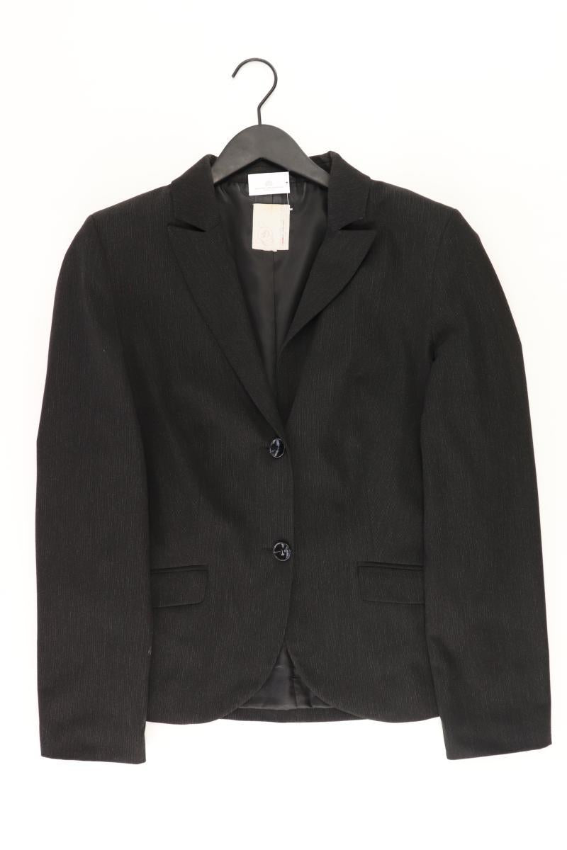 QS by s.Oliver Longblazer Gr. 44 schwarz
