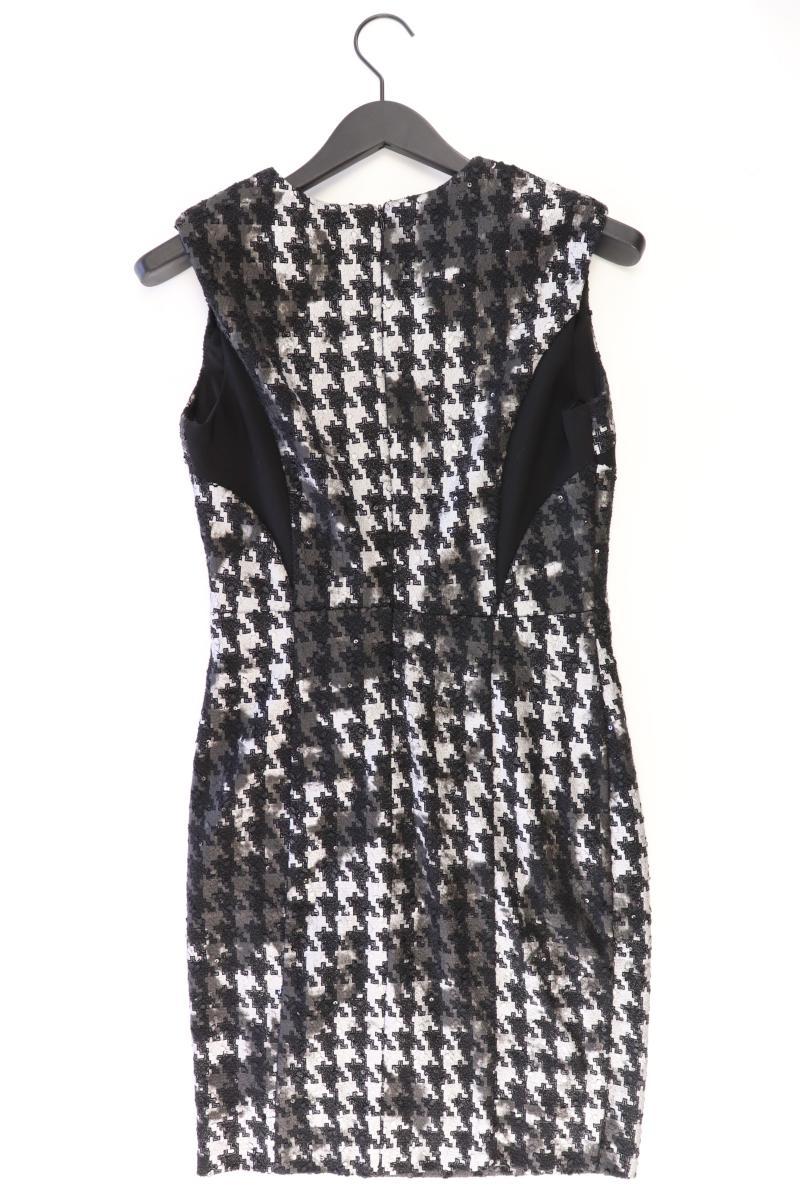 Frank Lyman Etuikleid Gr. 36 Ärmellos schwarz aus Polyester