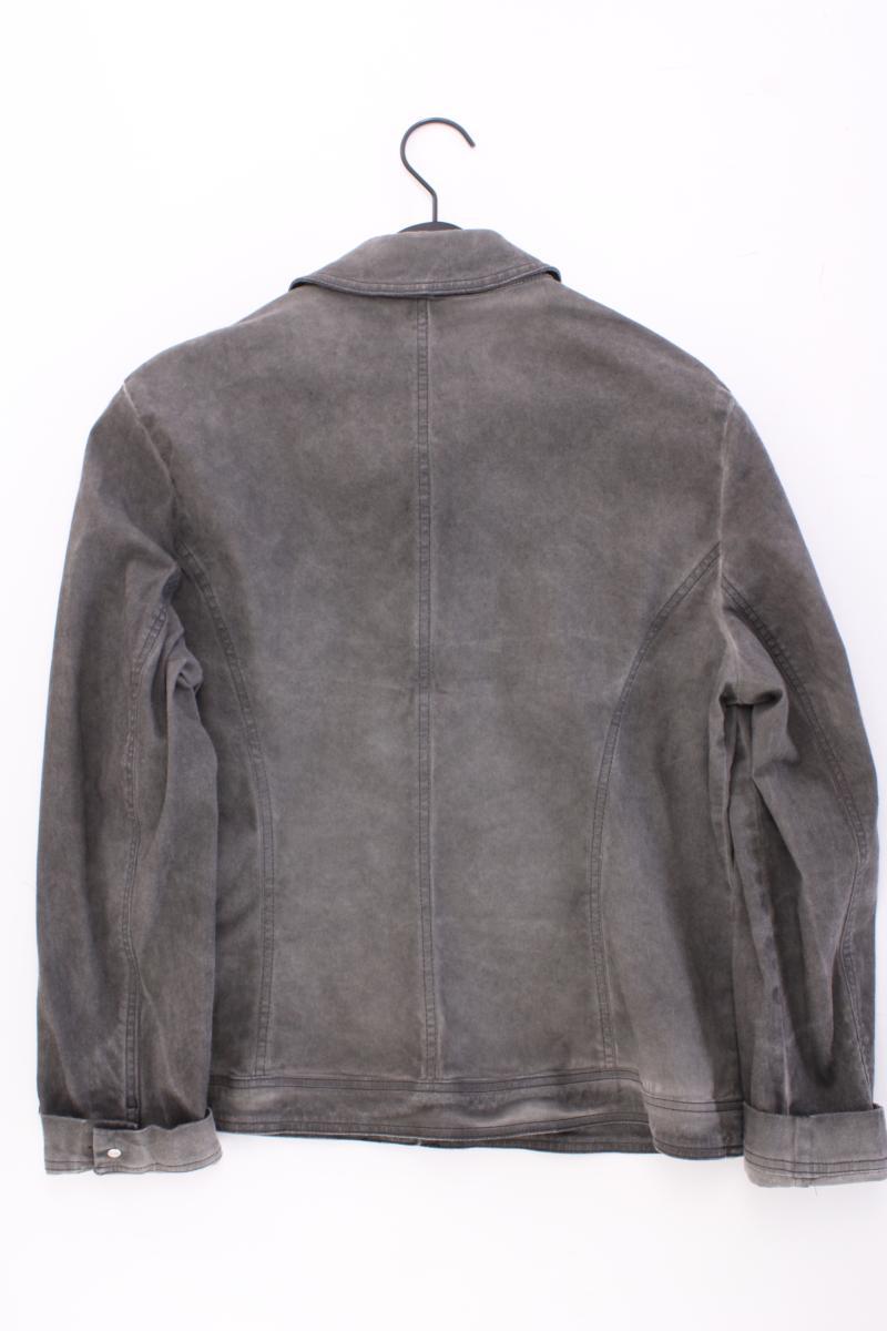 Betty Barclay Übergangsjacke Gr. 44 grau