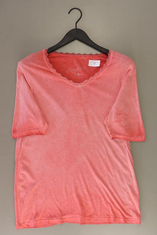 Arqueonautas T-Shirt Gr. XXL Kurzarm rosa aus Baumwolle