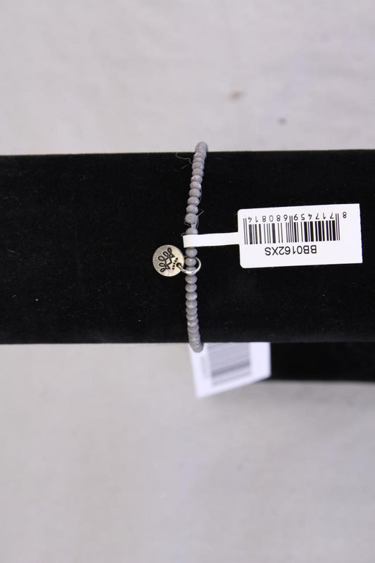 MeLady Armband neu mit Etikett grau