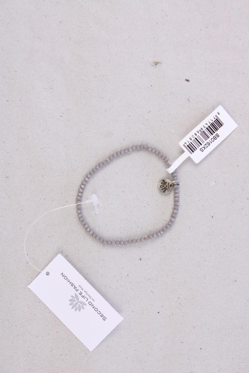 MeLady Armband neu mit Etikett grau