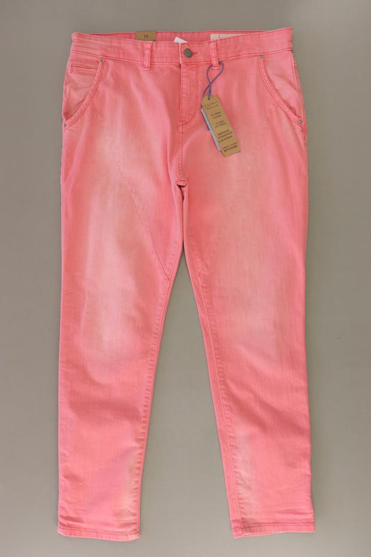 Esprit Boyfriend Jeans Gr. W29 neu mit Etikett rosa aus Baumwolle