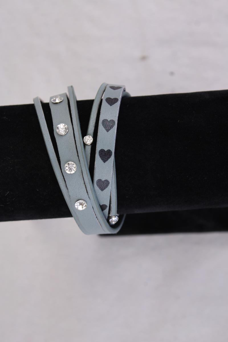 Juleeze Armband neu mit Etikett blau