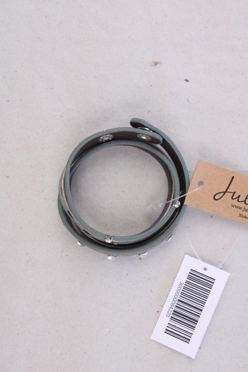 Juleeze Armband neu mit Etikett blau