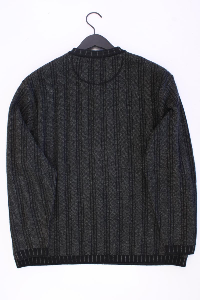 Proman Pullover für Herren Gr. 52 Vintage grün aus Wolle
