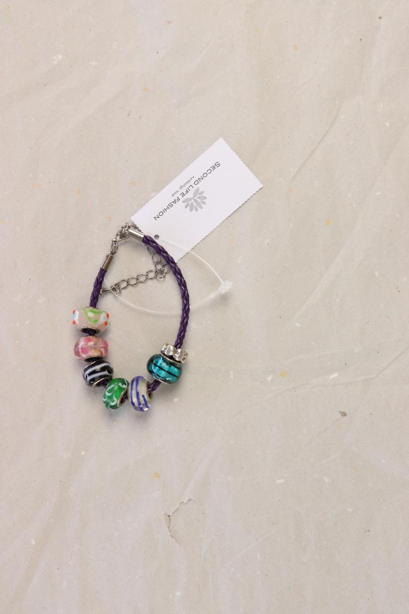 Armband mehrfarbig