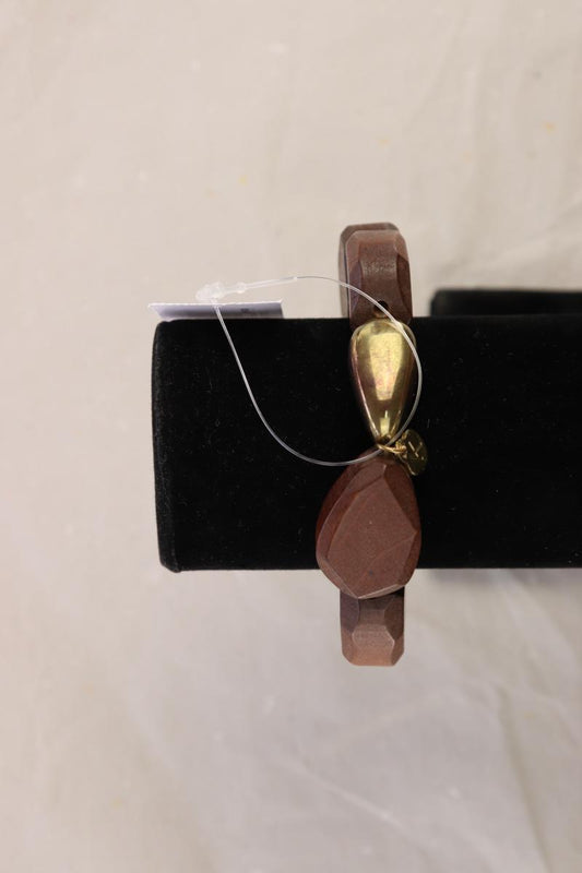 Armband braun