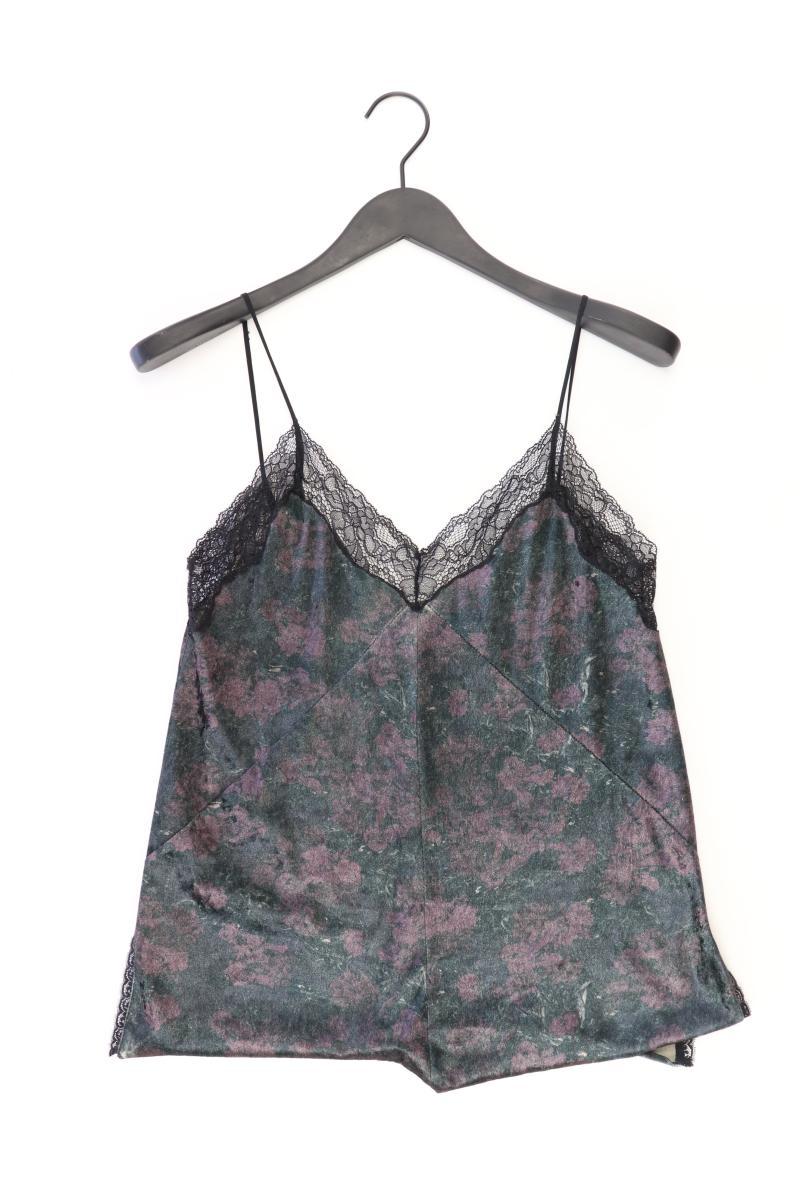 Second Hand Outfit Größe M mit Zara Camisole in Gr. M und Halskette
