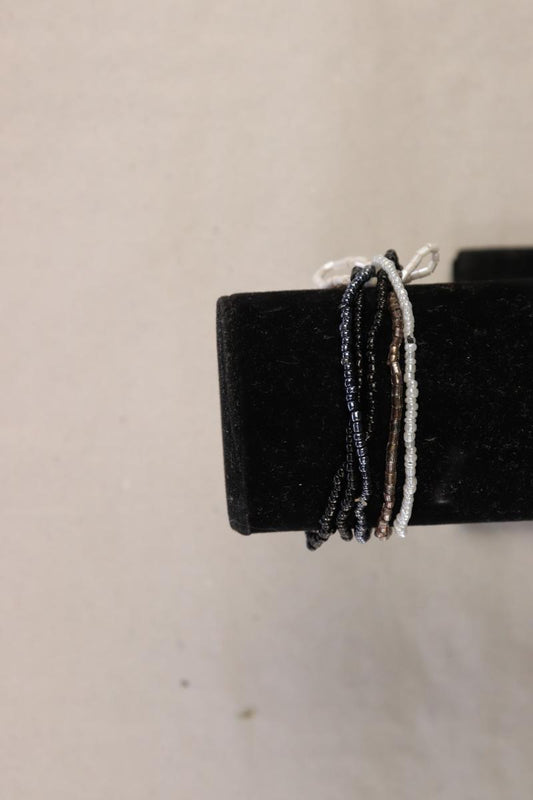Armband mehrfarbig