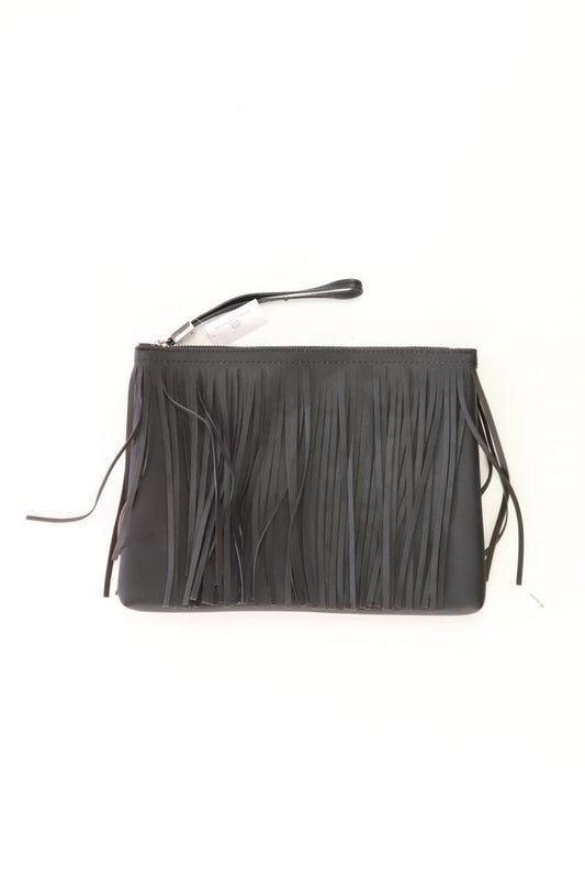 Gianni Chiarini Clutch schwarz