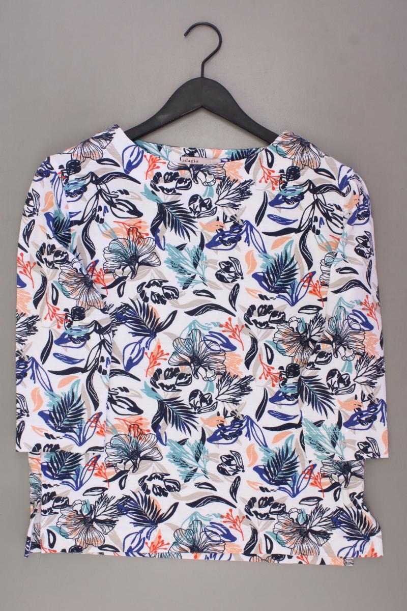 Second Hand Outfit Größe M mit Adagio Feinstrickpullover in Gr. 38 und Armband