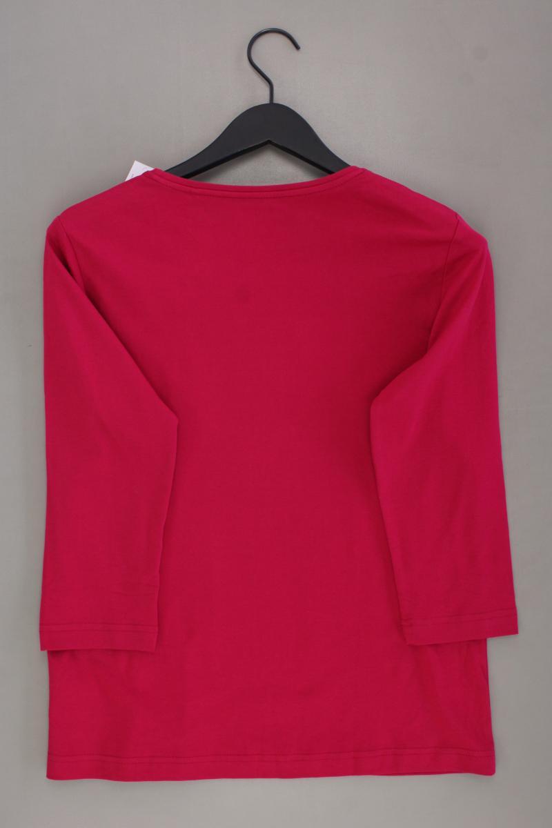 Adagio Regular Shirt Gr. 38 neu mit Etikett Neupreis: 19,99€! 3/4 Ärmel pink