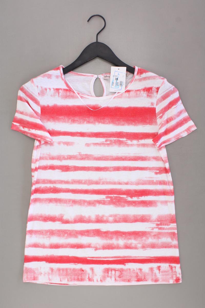 Adagio T-Shirt Gr. 38 neu mit Etikett Neupreis: 19,99€! Kurzarm rot