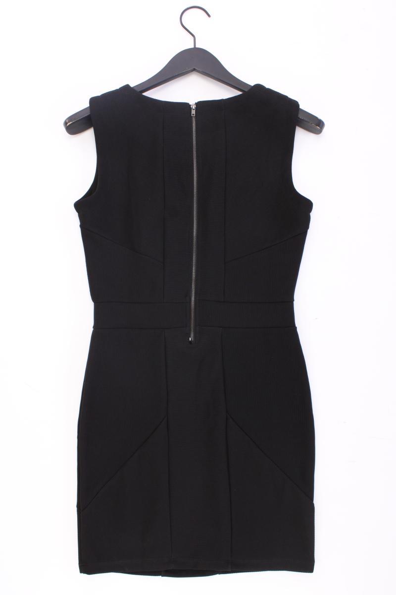 Springfield Etuikleid Gr. M Ärmellos schwarz