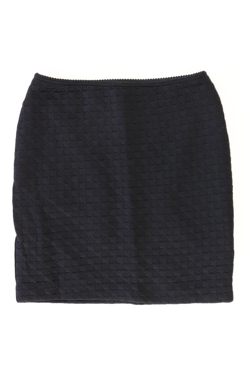 MICHELE Rock Gr. 34 schwarz