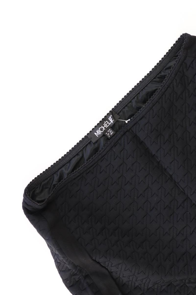 MICHELE Rock Gr. 34 schwarz