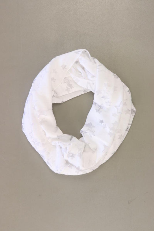 Tuch weiß aus Seide