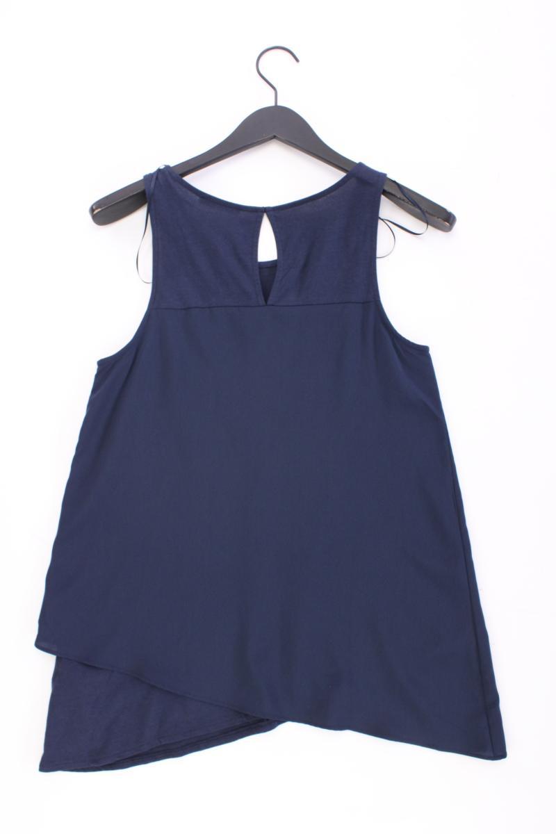 edc by Esprit Trägertop Gr. XS neu mit Etikett Neupreis: 29,99€! blau