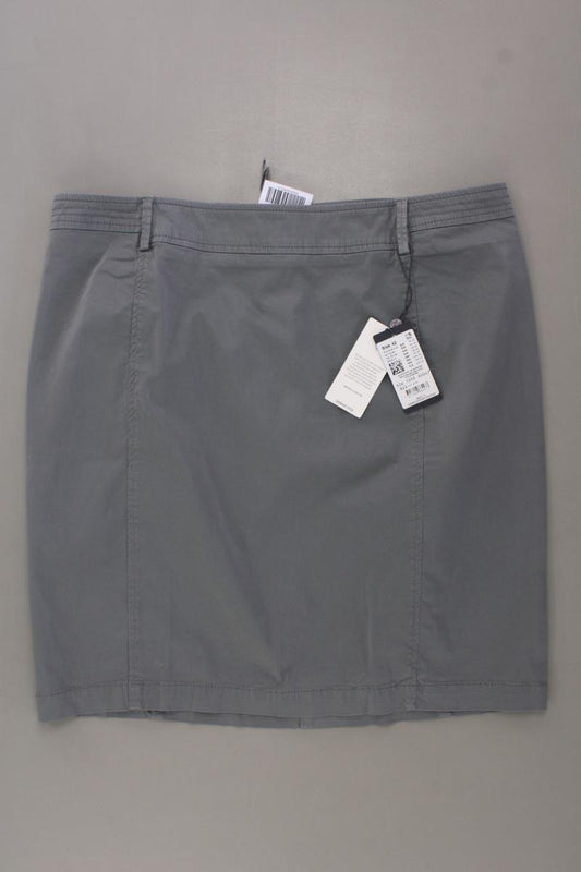 Marc O'Polo Rock Gr. 42 neu mit Etikett Neupreis: 99,9€! grau aus Baumwolle
