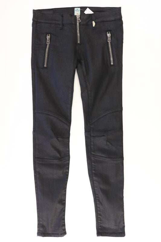 Replay Skinny Jeans Gr. W27 schwarz