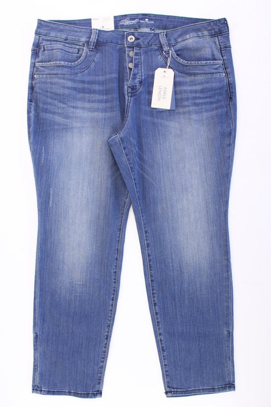 Tom Tailor Skinny Jeans Gr. W36/L32 neu mit Etikett Neupreis: 69,99€! blau