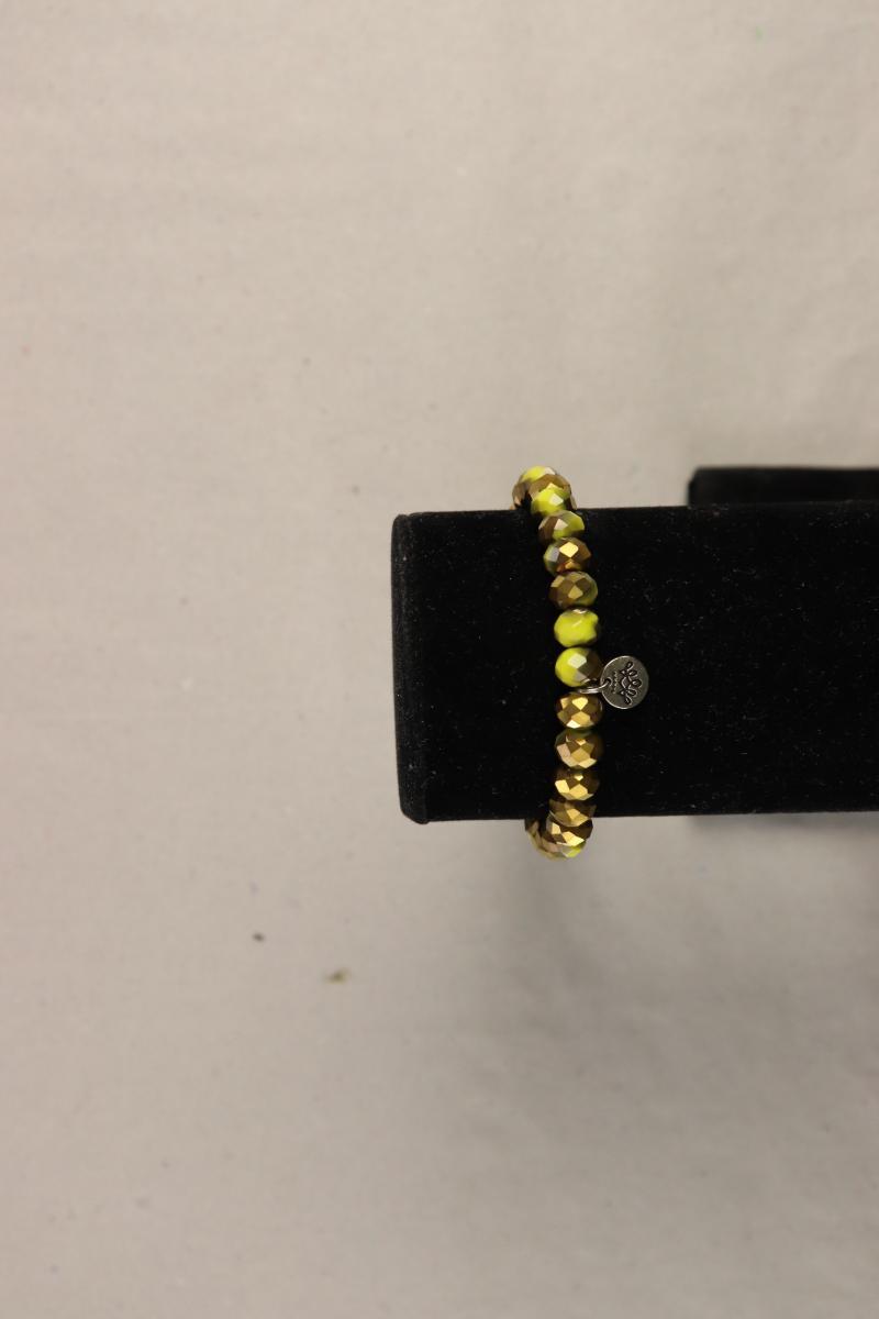 MeLady Armband gold