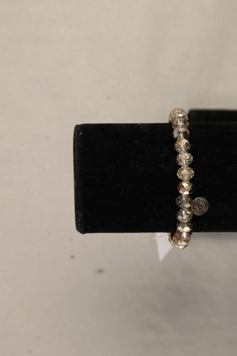 MeLady Armband silber