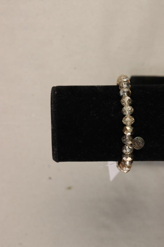 MeLady Armband silber