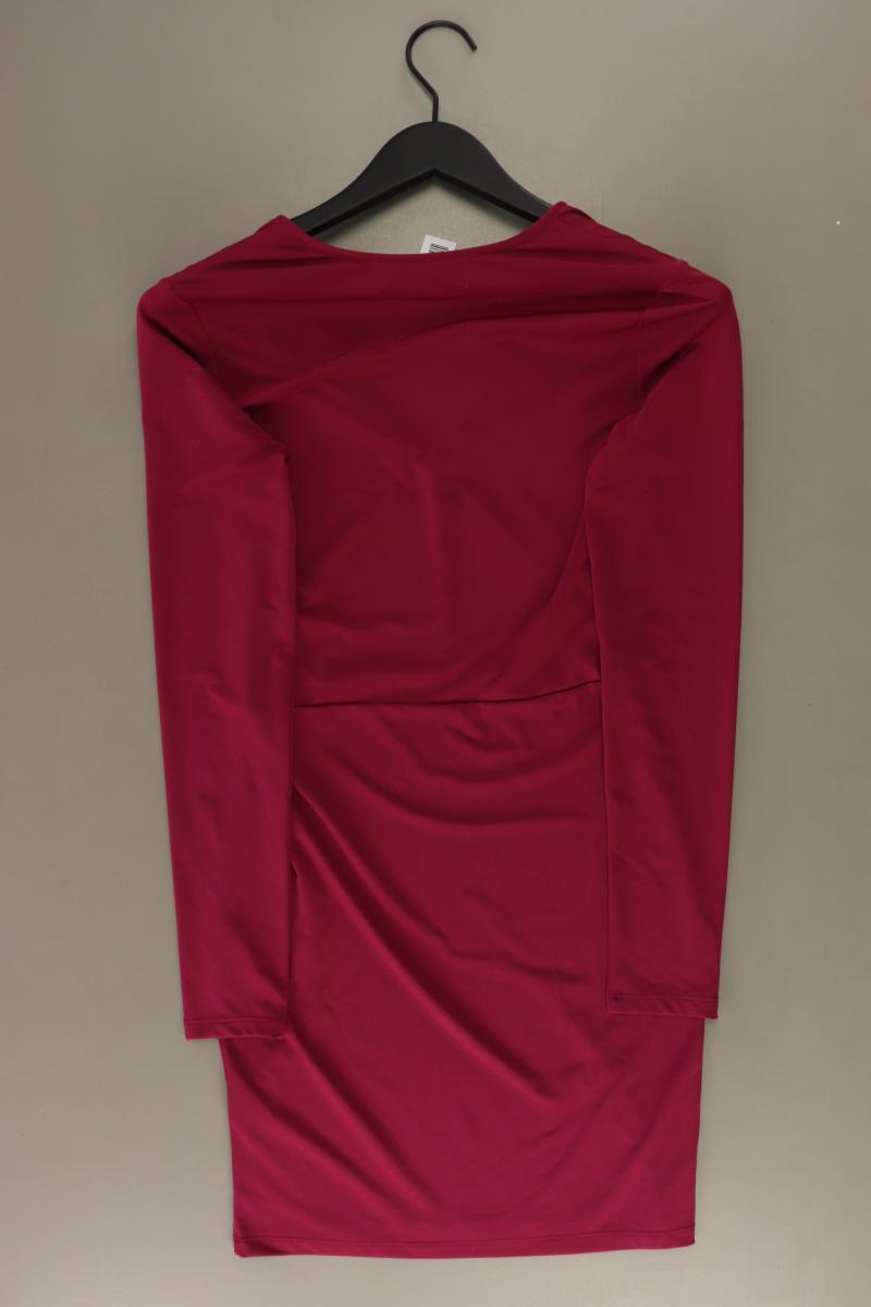 Ivyrevel Langarmkleid Gr. S pink aus Polyester