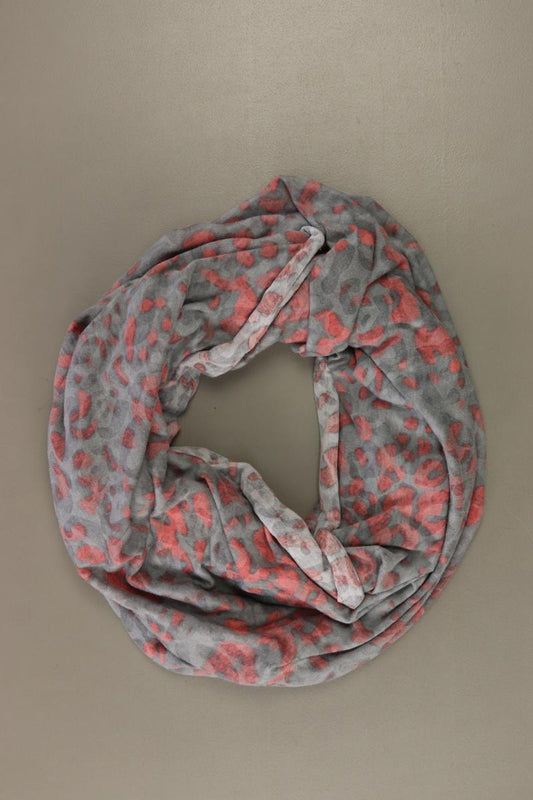 Street One Tuch mit Tierdruck grau