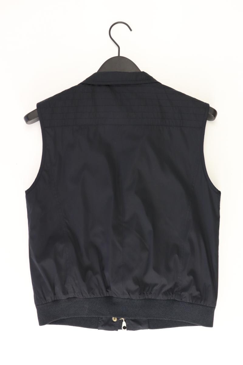 Basler Regular Weste Gr. 38 schwarz aus Polyester