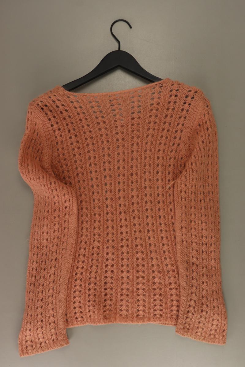 Windsor Mohair Pullover Gr. 36 rosa