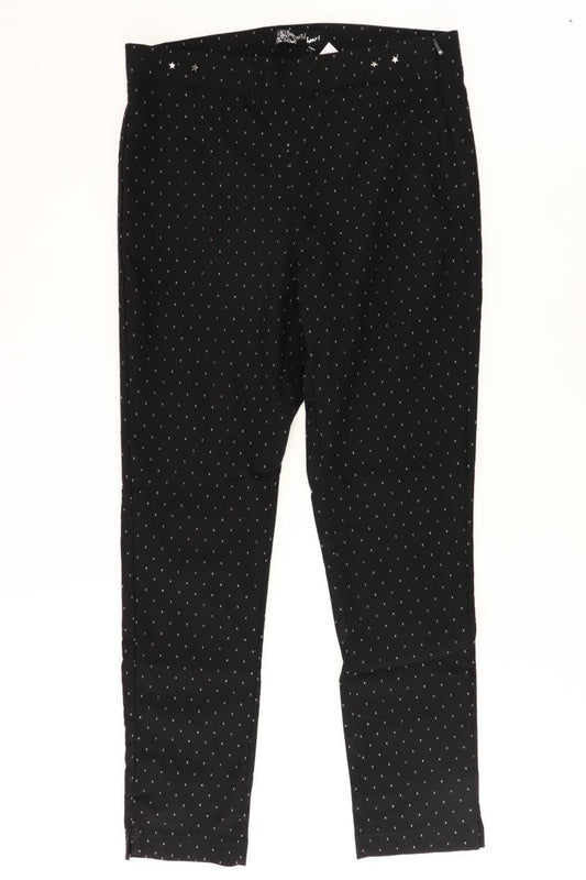 Street One Hose Gr. 40 schwarz aus Viskose
