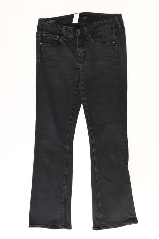 G-Star RAW Boot Cut Jeans Gr. W29/L30 schwarz aus Baumwolle