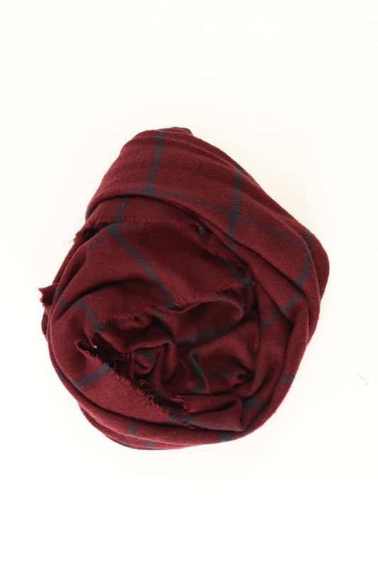 Schal rot