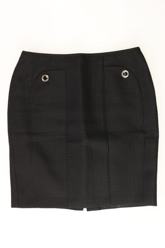 Oasis Rock Gr. 40 schwarz aus Polyester
