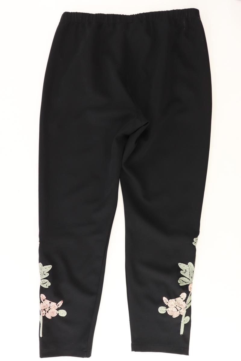 Best Connections Hose Gr. 40 schwarz aus Polyester