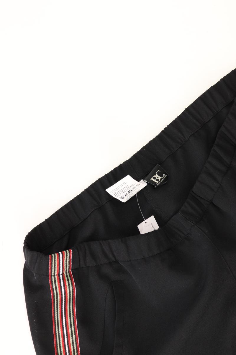 Best Connections Hose Gr. 40 schwarz aus Polyester