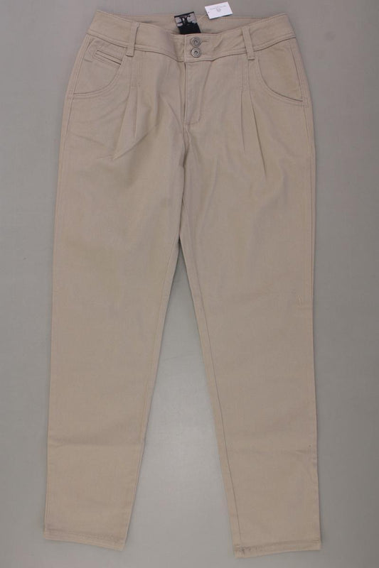 Best Connections Hose Gr. 36 neu mit Etikett creme aus Baumwolle