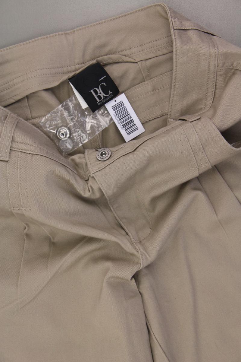 Best Connections Hose Gr. 36 neu mit Etikett creme aus Baumwolle