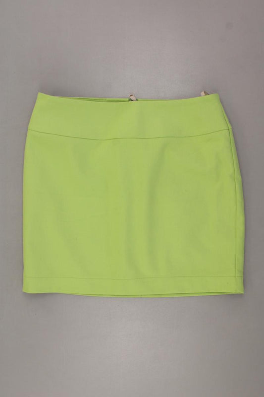 Mandarin Rock Gr. 38 neuwertig grün aus Polyester