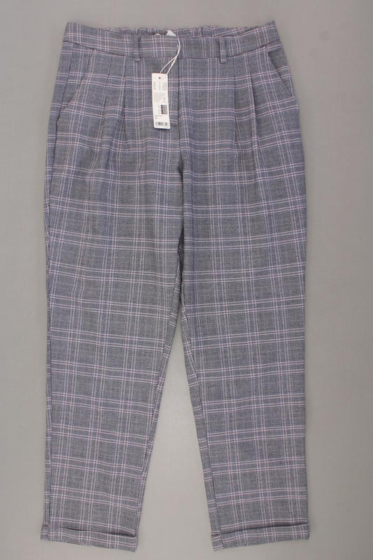 Esprit Stoffhose Gr. 40 kariert neu mit Etikett Neupreis: 59,99€! grau