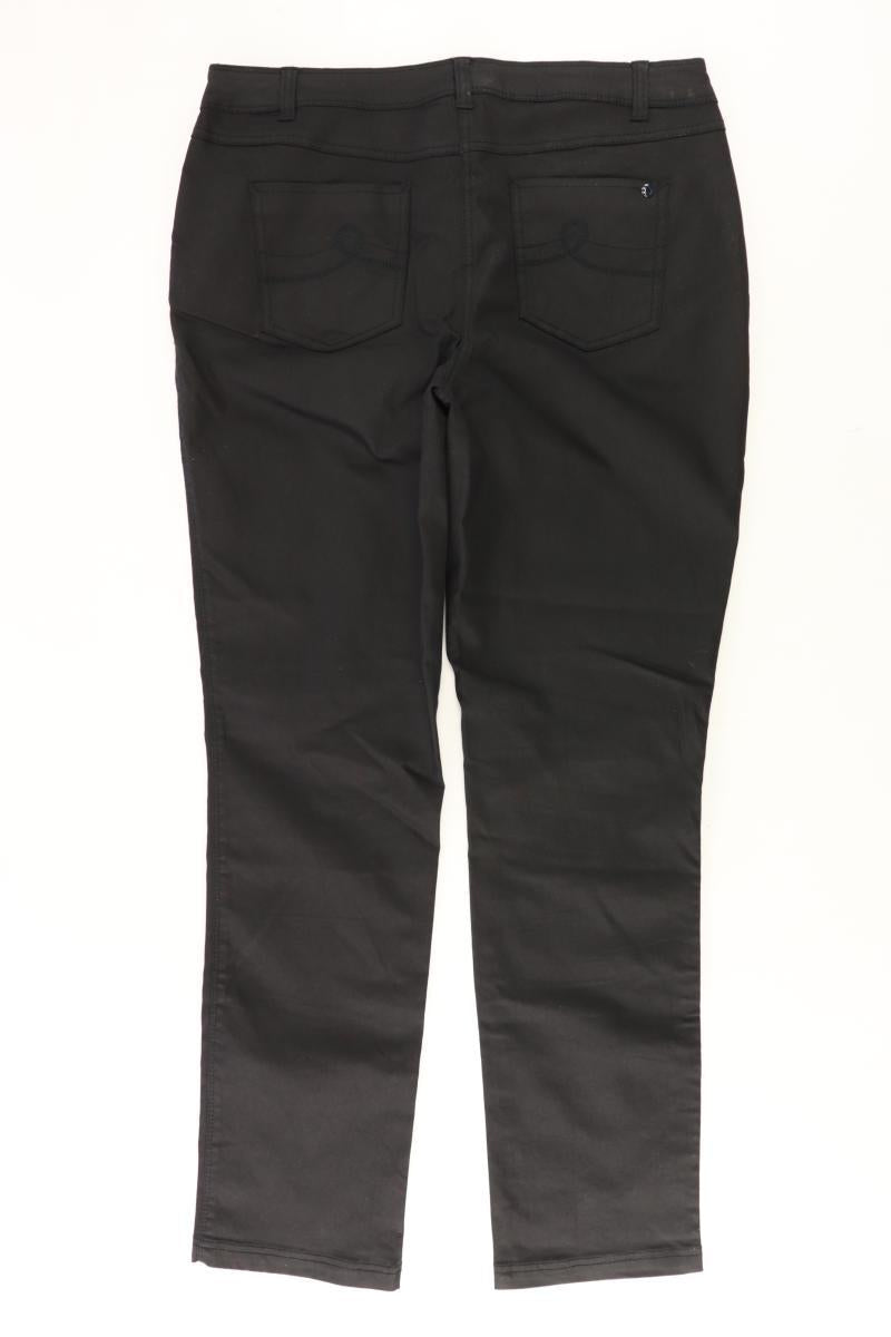 Cecil Hose Gr. W33 schwarz aus Baumwolle