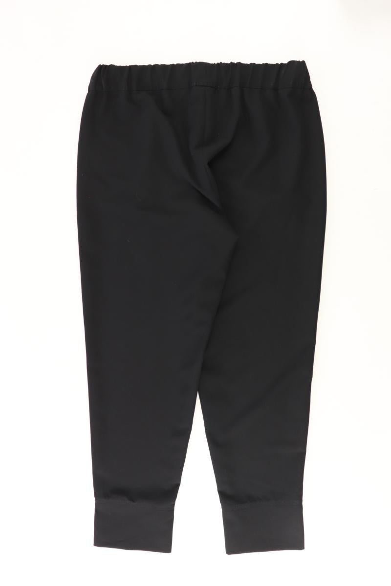 DAY.LIKE Stoffhose Gr. Kurzgröße 21 schwarz aus Polyester